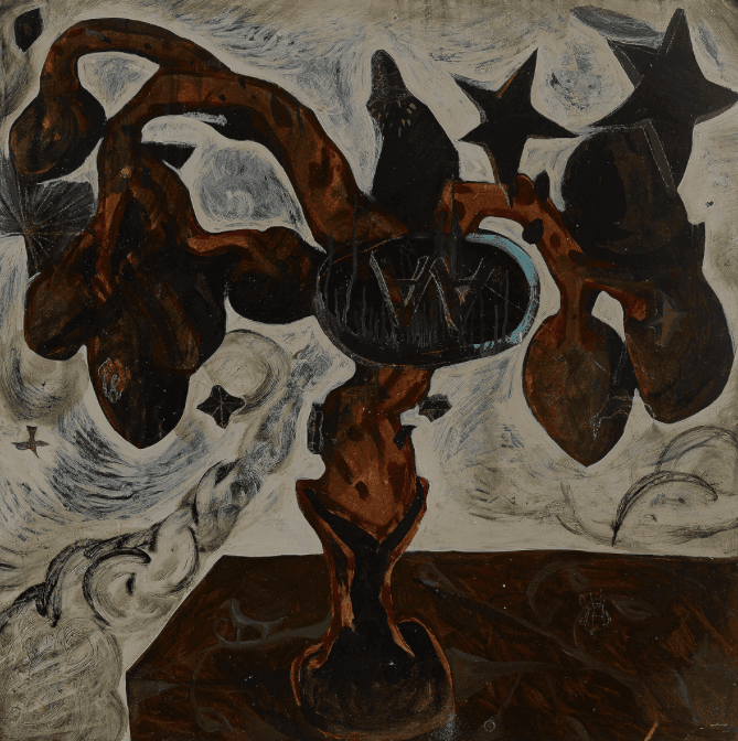 盆景．一生結果