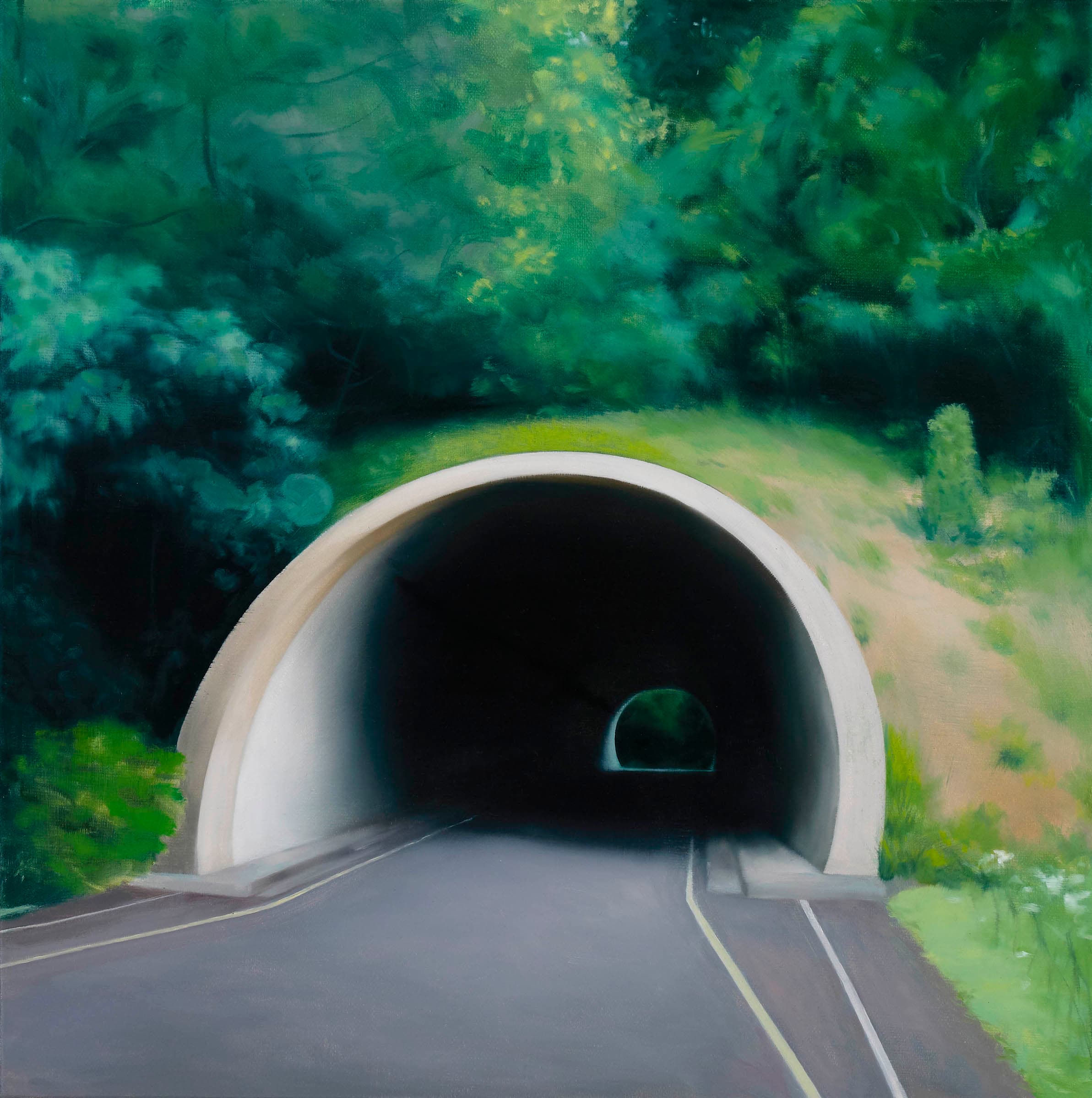 Tunnel