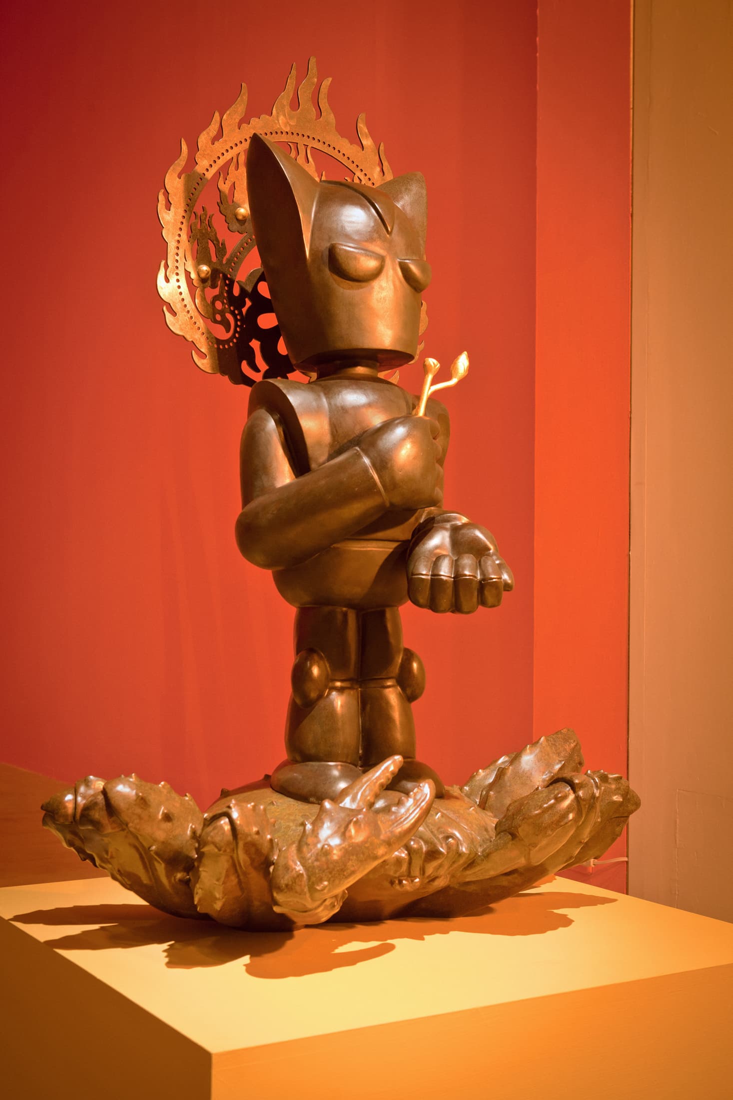 摩訶極樂世界復刻版