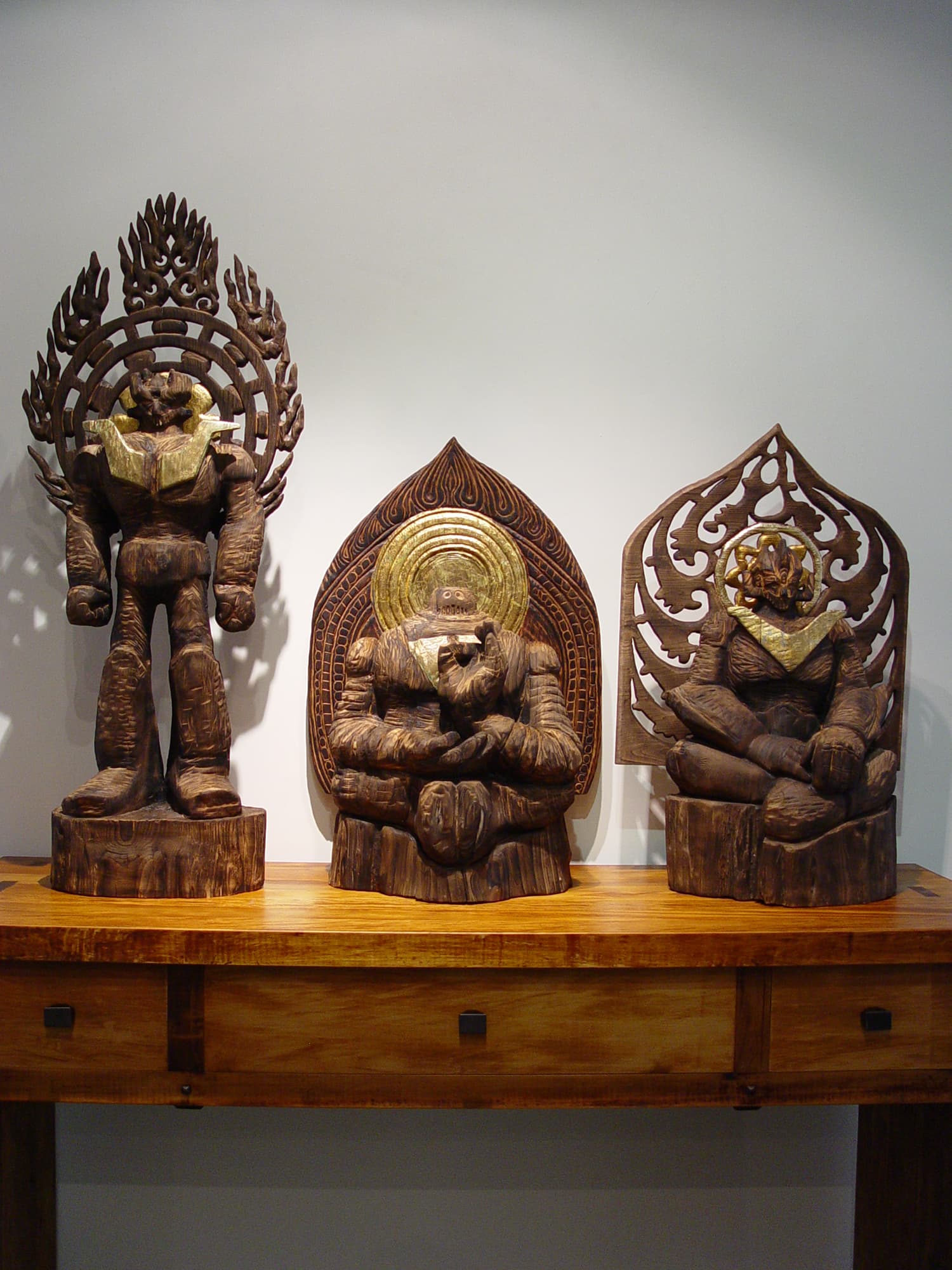 MADE IN TAIWAN文化篇─封神之前戲─請眾仙III