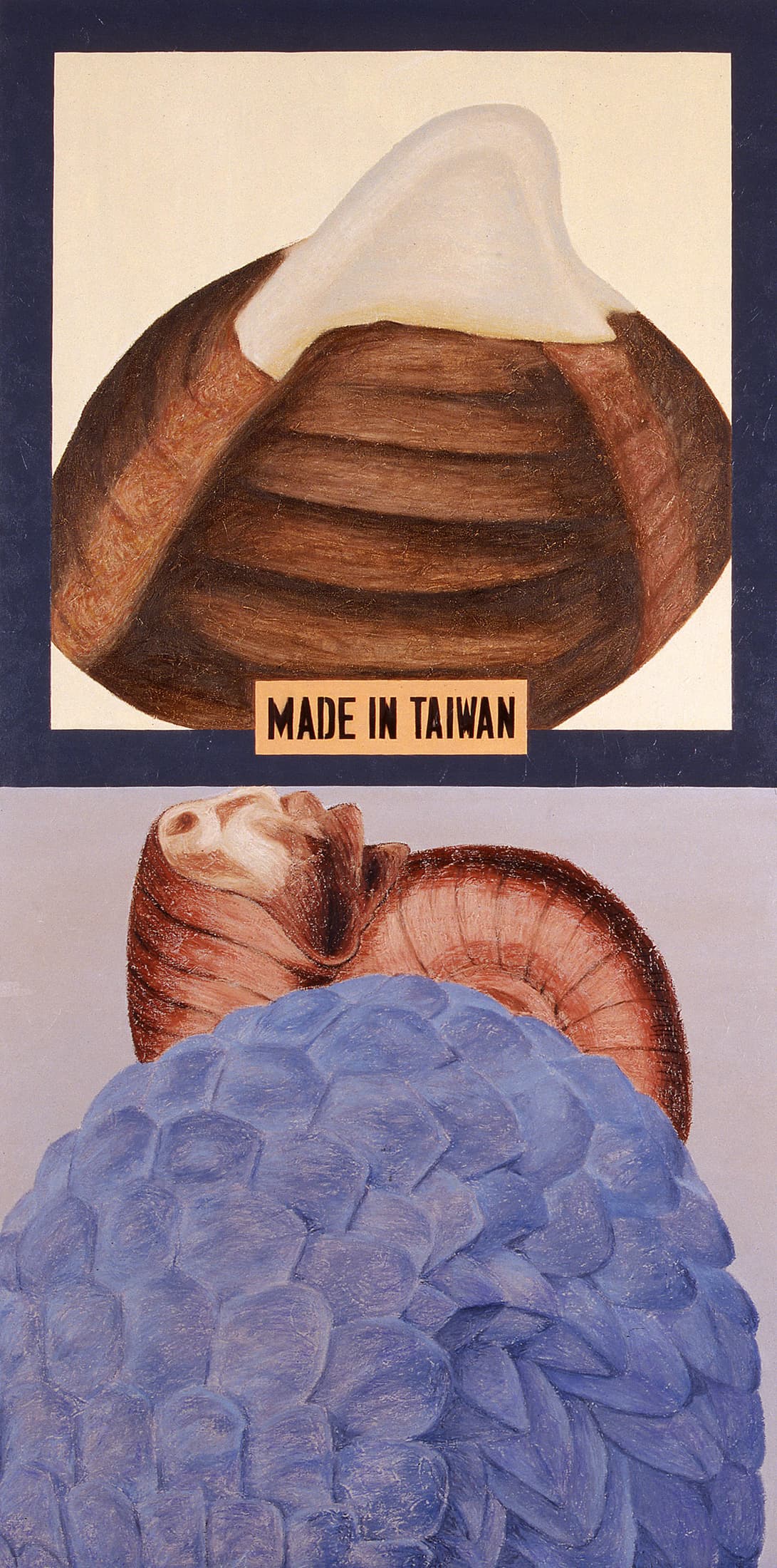 MADE IN TAIWAN 歷史篇─圓山紀事、百合紀事、熱蘭遮紀事、大員紀事