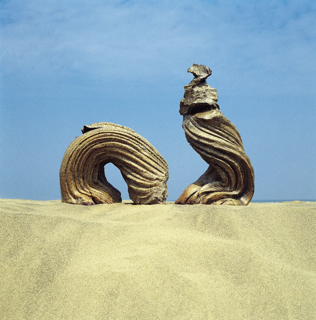 禮讚生命的舞者