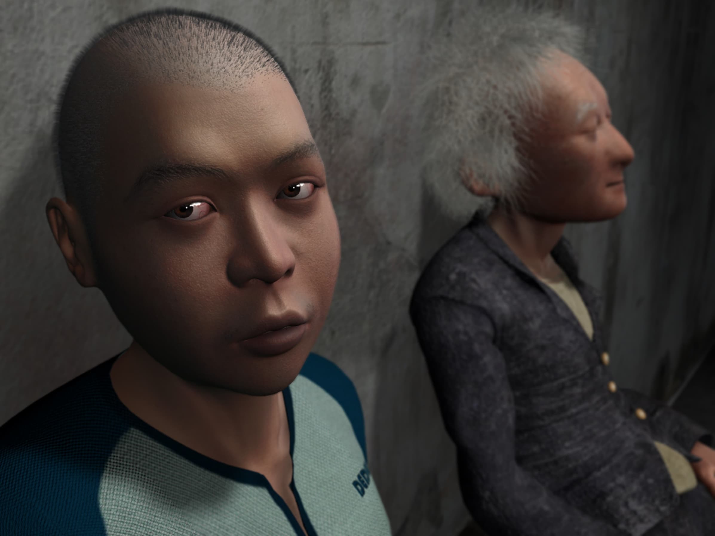 黑色種子．抽芽