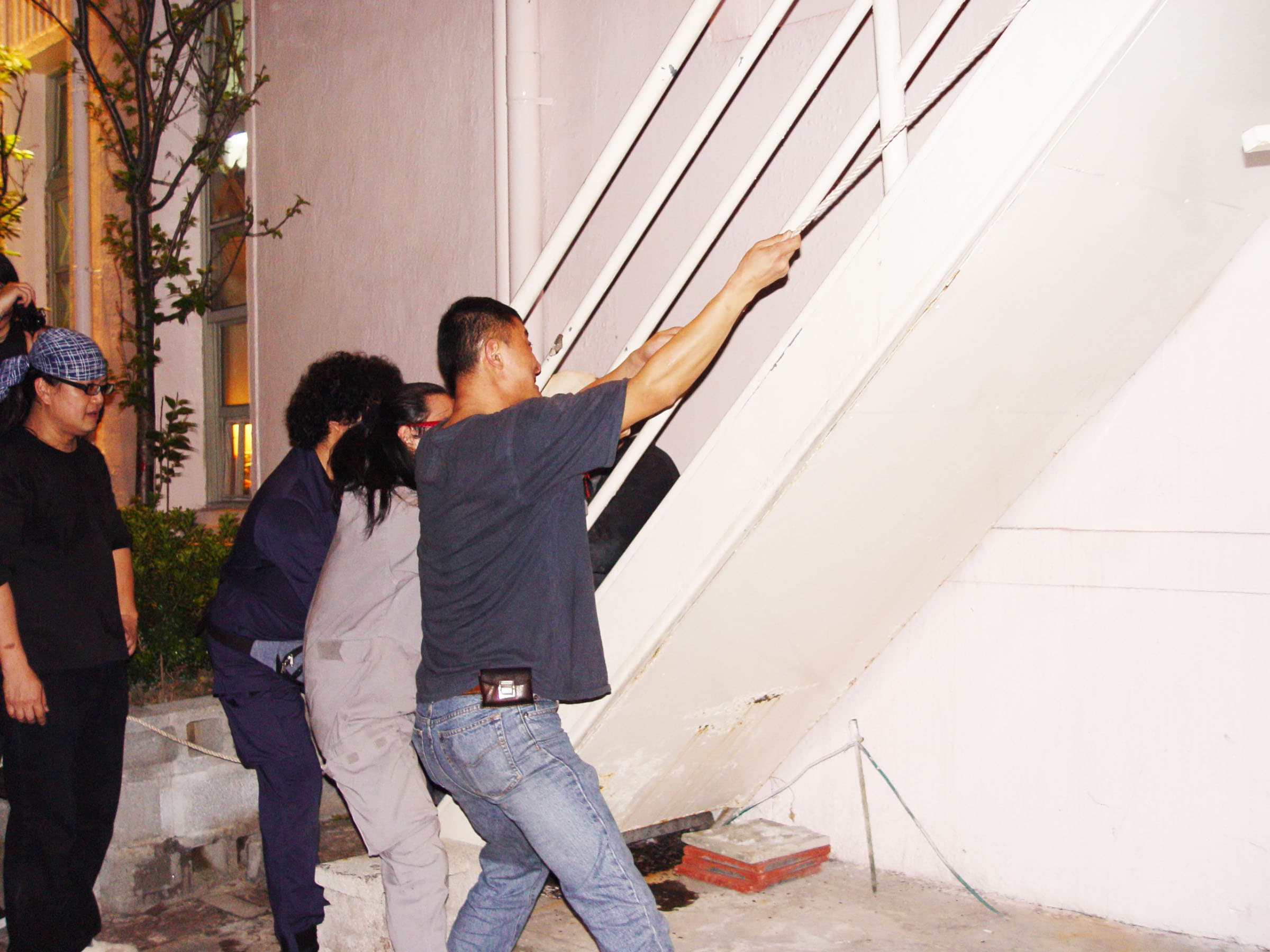 CSC-AL-5鄭詩雋-可查封的人生-5s