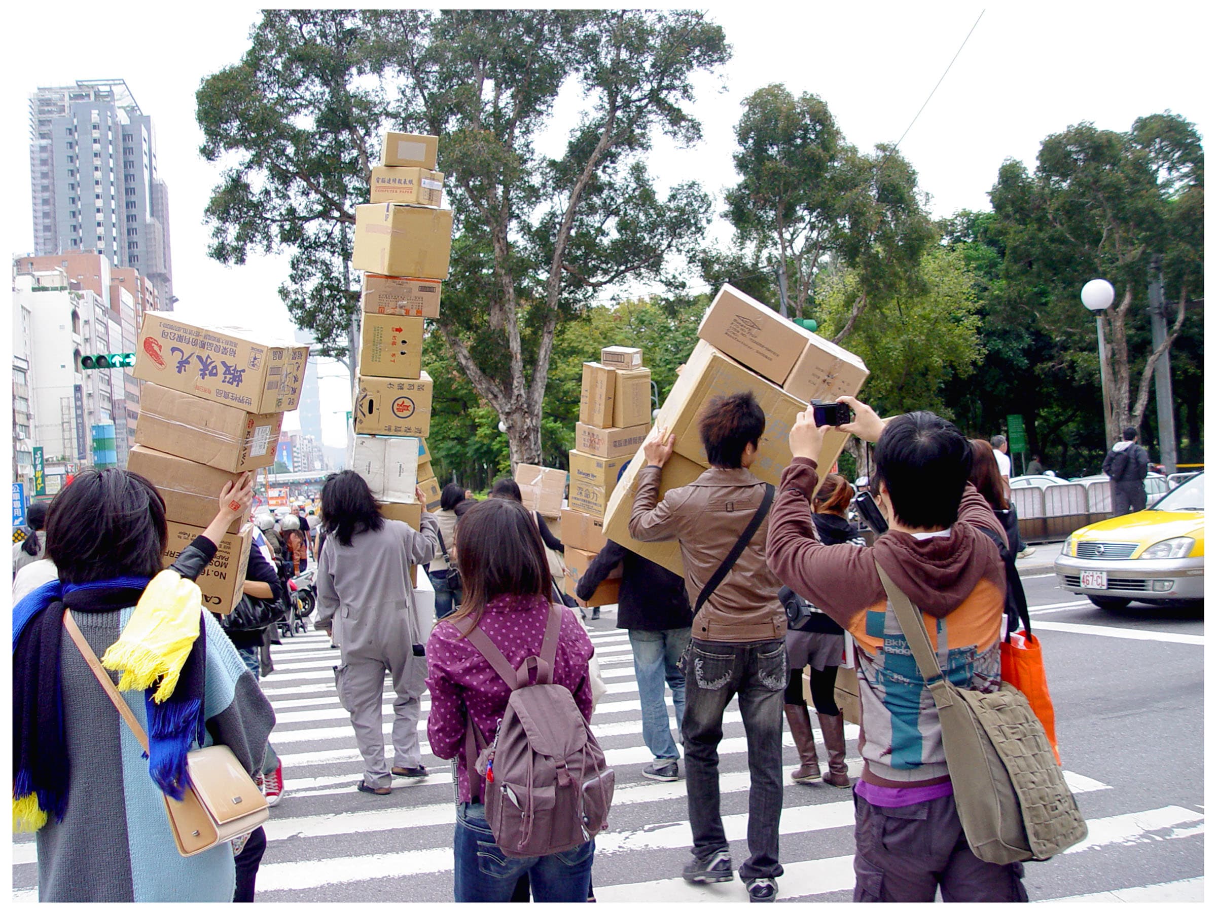 CSC-CD-1鄭詩雋-瘋狂快遞-5s