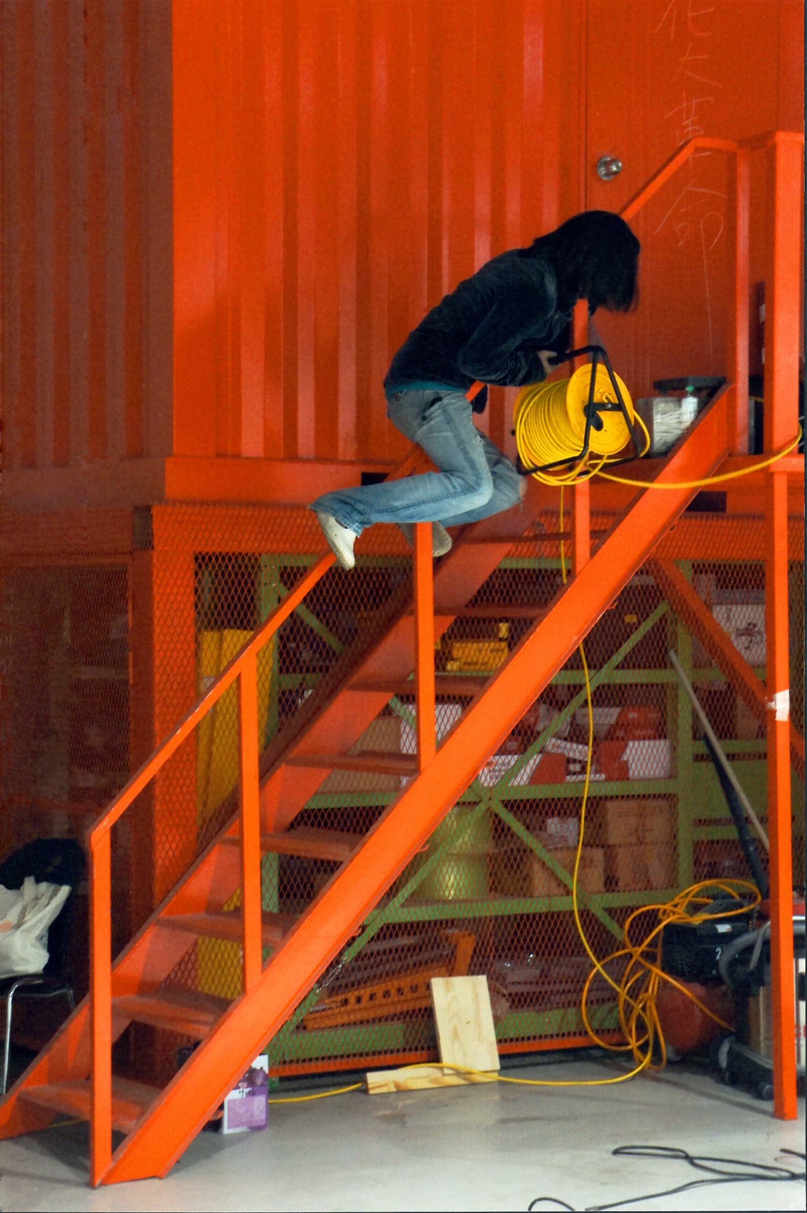 CSC-LE-5鄭詩雋-我們逃吧-5s