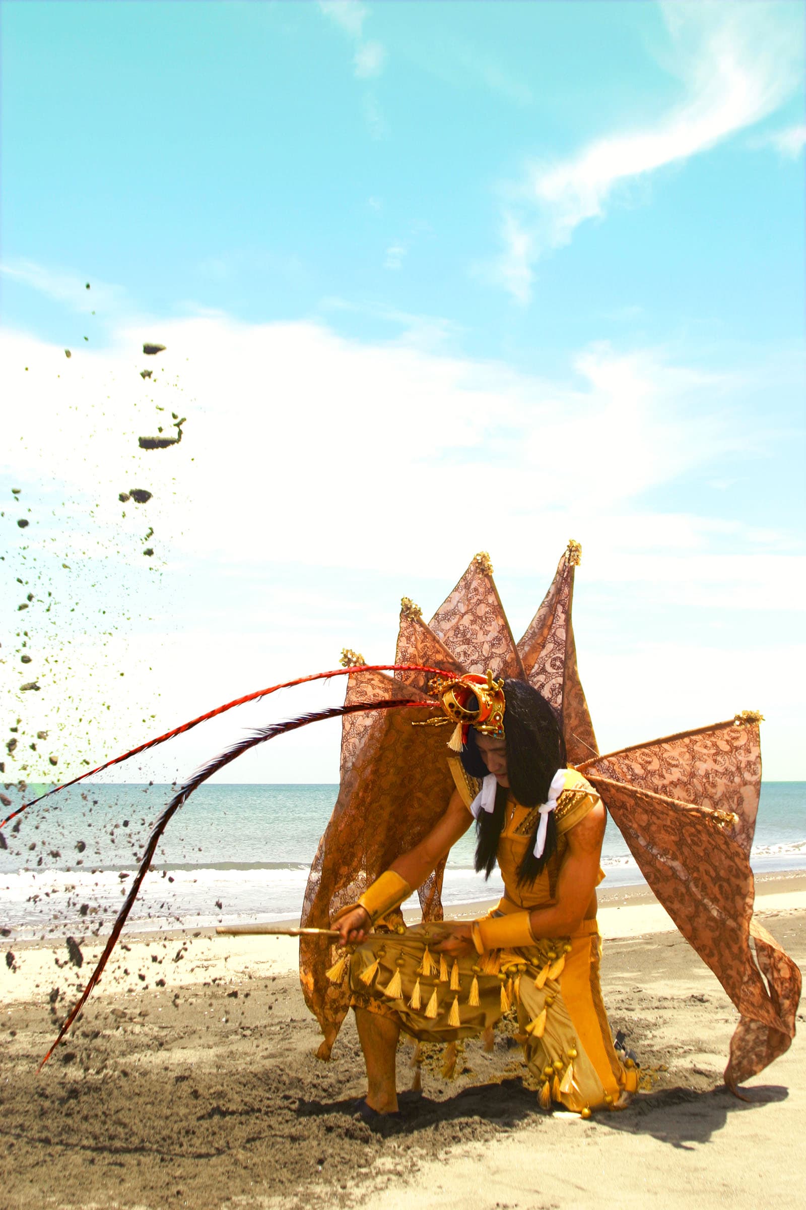 CSC-SG-3鄭詩雋-志心朝禮-3s