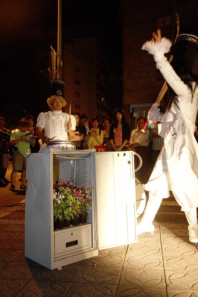 CSC-TDS-3鄭詩雋-太遙遠的鼓聲-3s