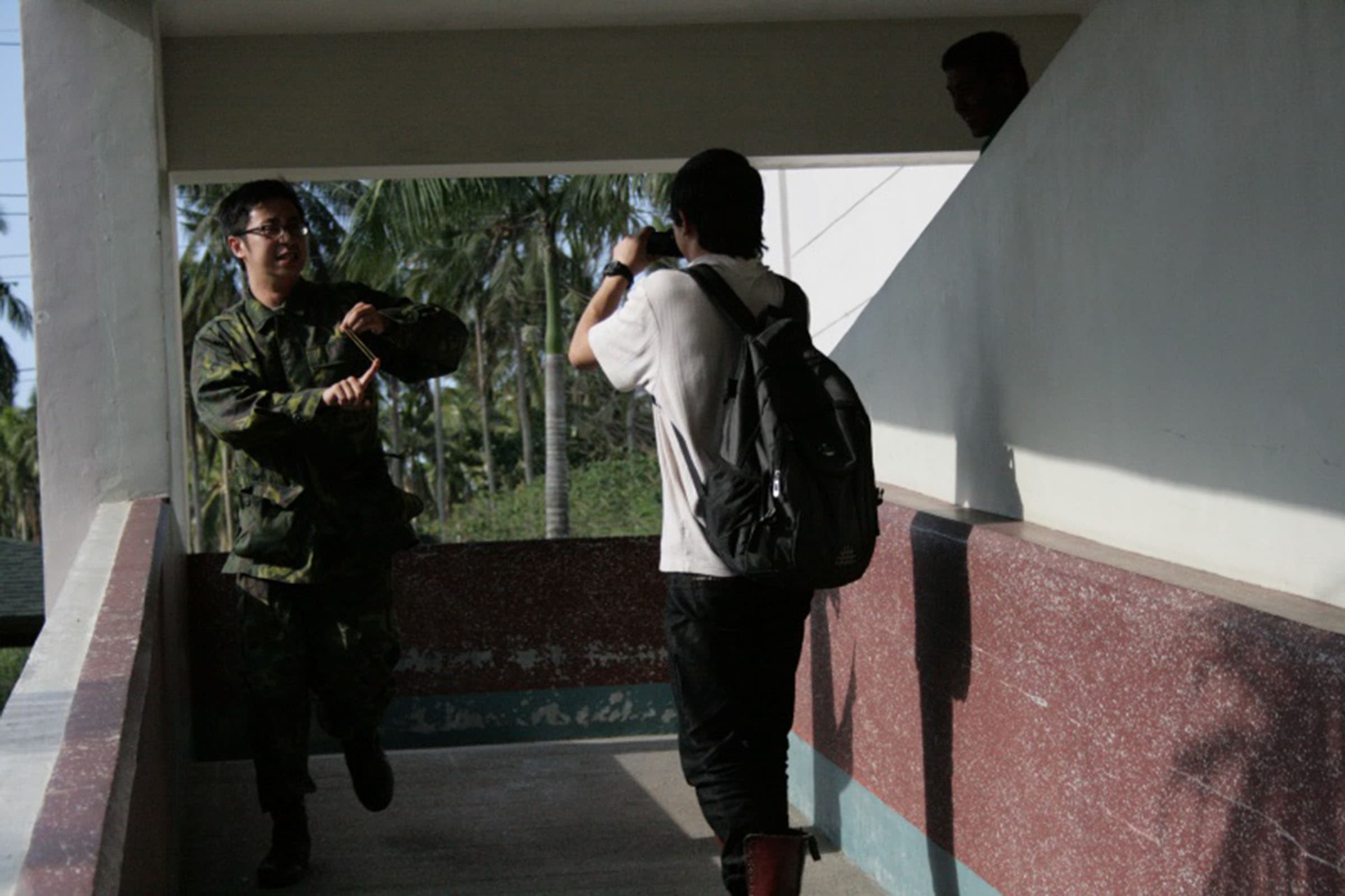 DYC-YAMIE-02-丁禹仲-你是我的假想敵-02s