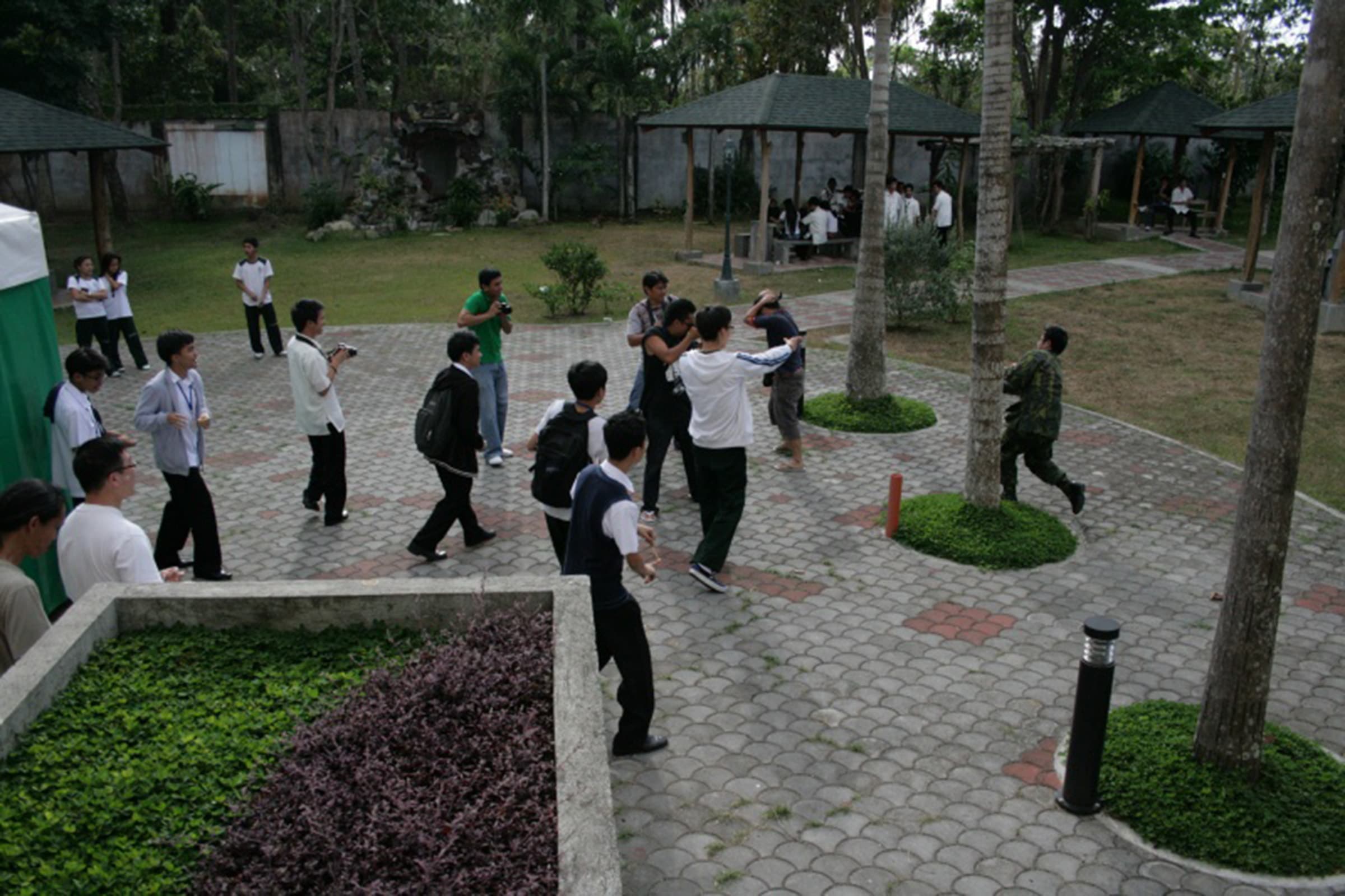 DYC-YAMIE-06-丁禹仲-你是我的假想敵-06s