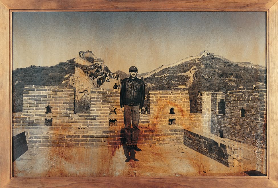 反攻大陸行動 － 行動篇