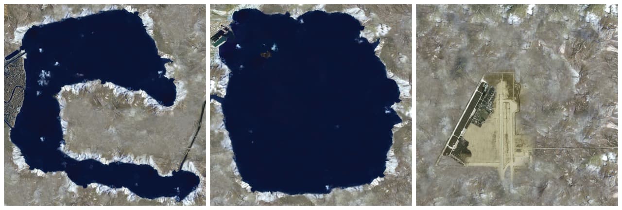 CO4台灣前衛文件展/不明物分析