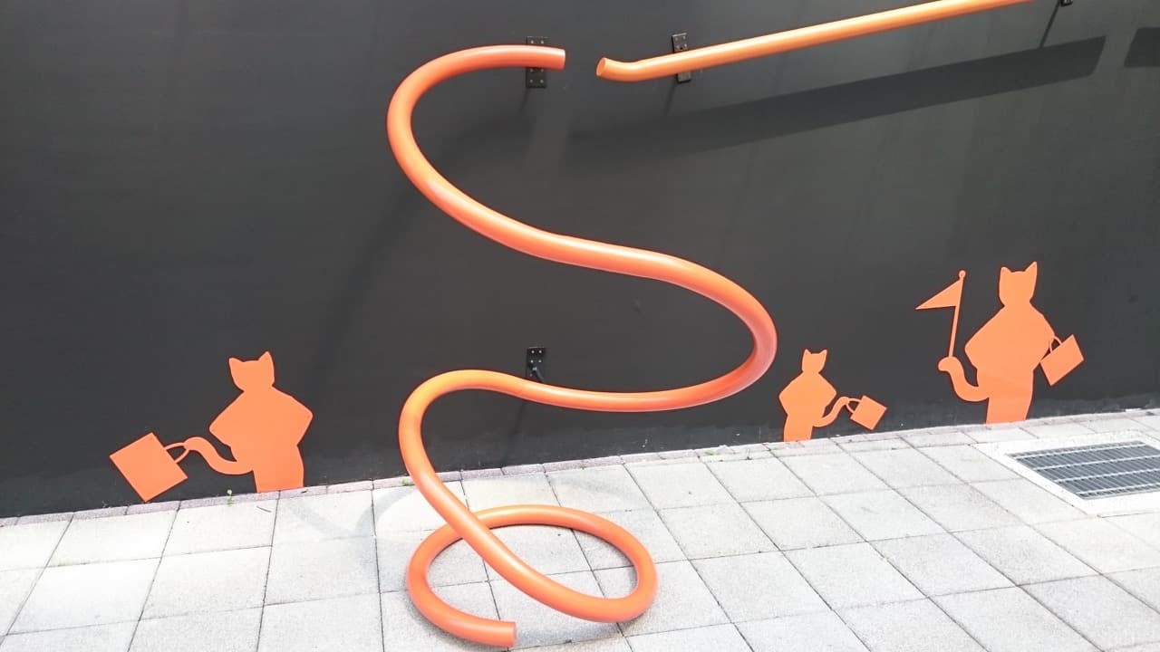 連外星人嘛愛小西門