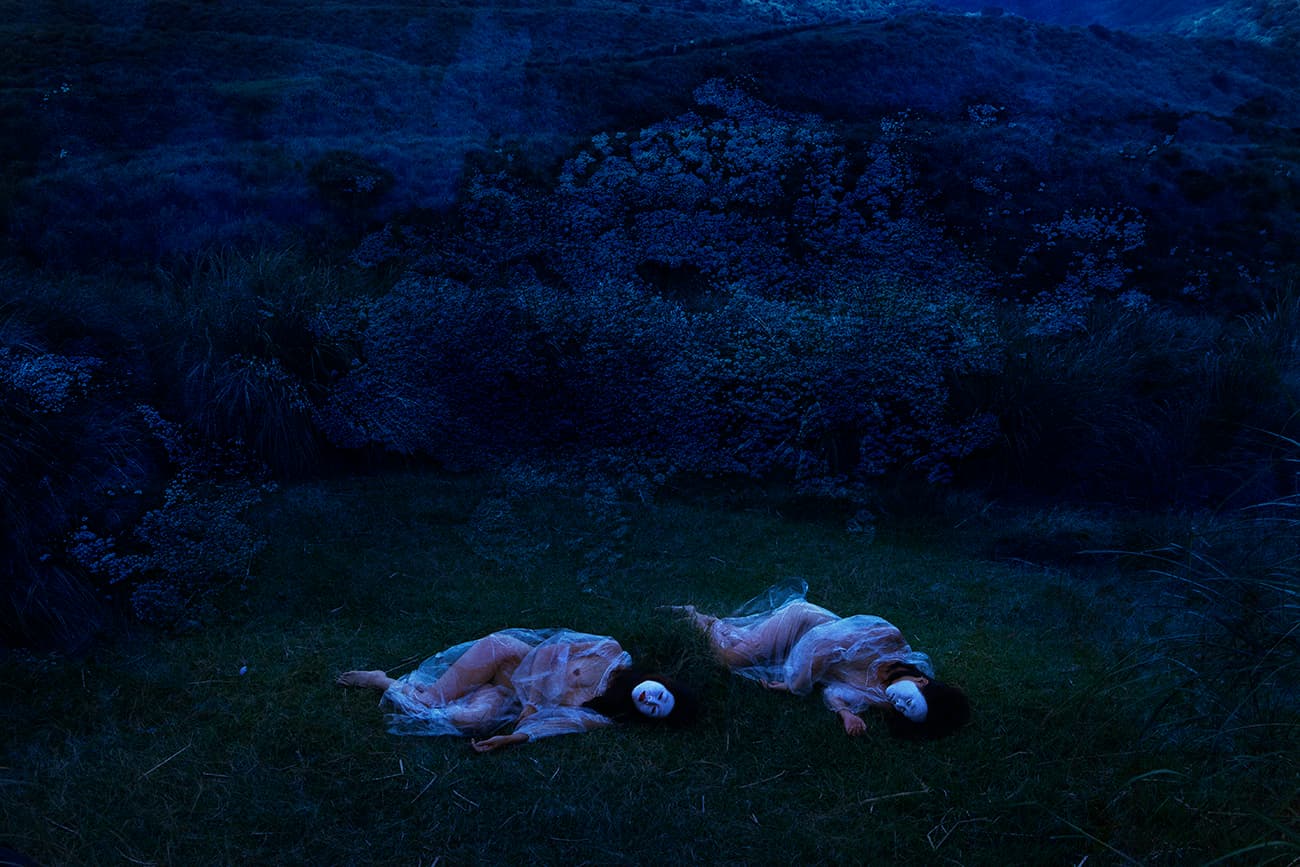 在台北-轉身遇見魚11