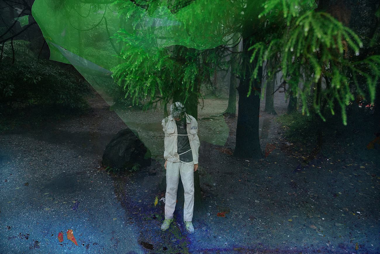 在台北-轉身遇見魚5