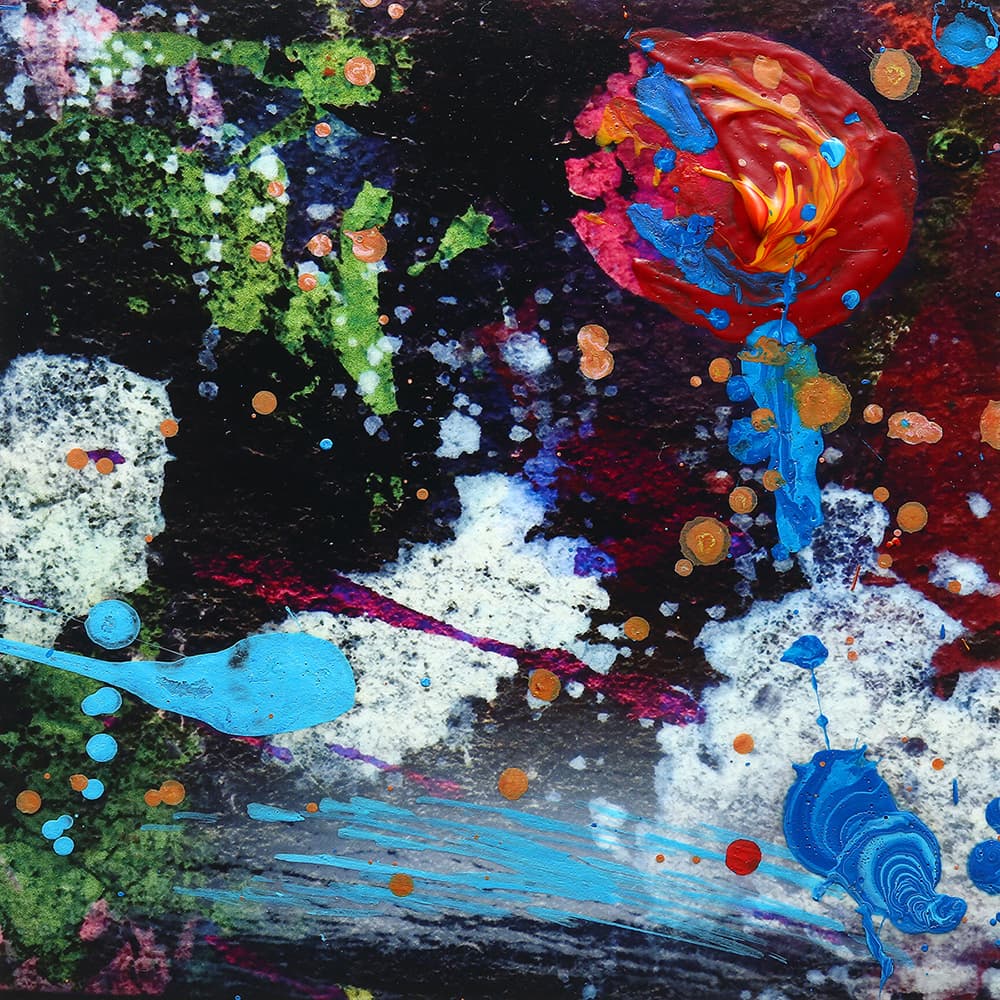 給今日的煙火10