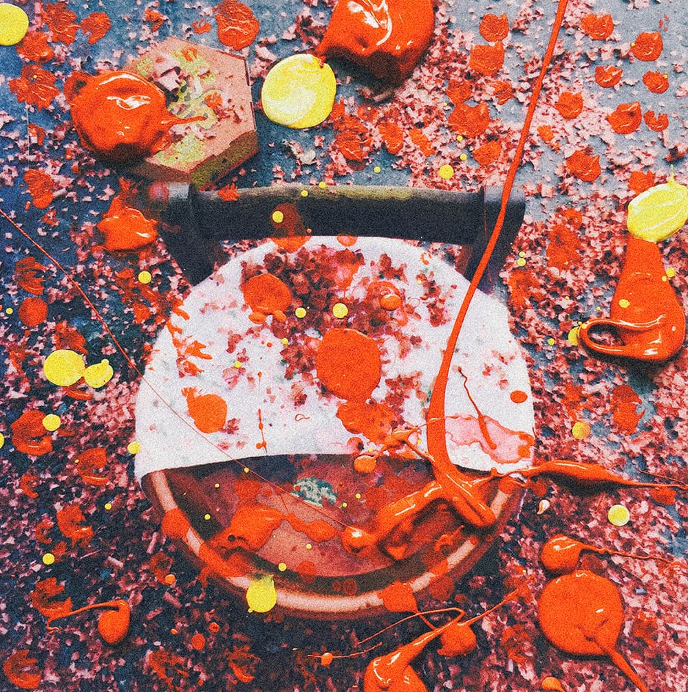 給今日的煙火11