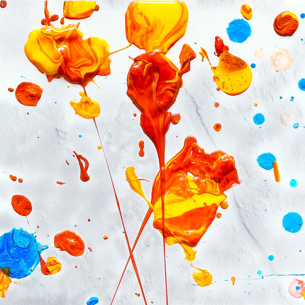 給今日的煙火12