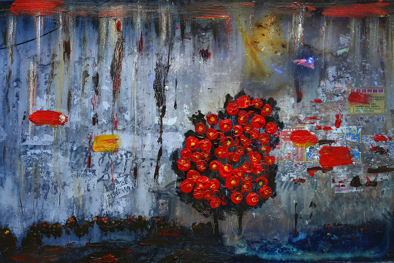 記憶的皺摺處11