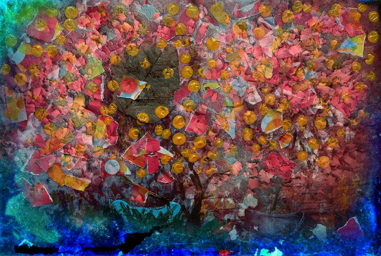 記憶的皺摺處12