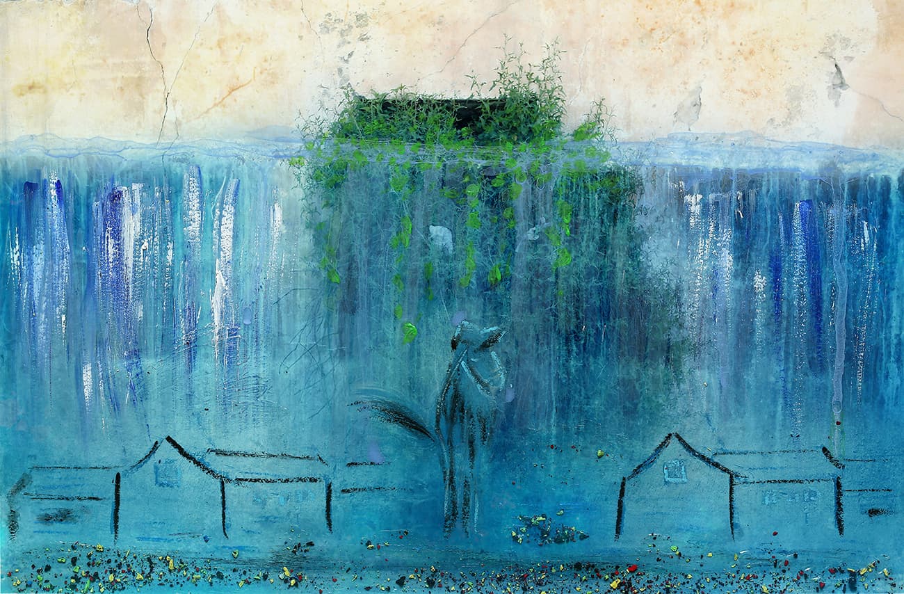 記憶的皺摺處15