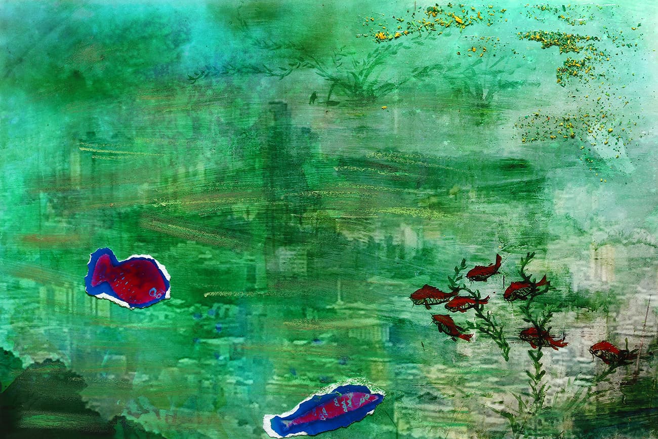 記憶的皺摺處17