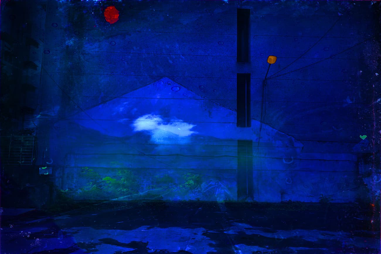 記憶的皺摺處18