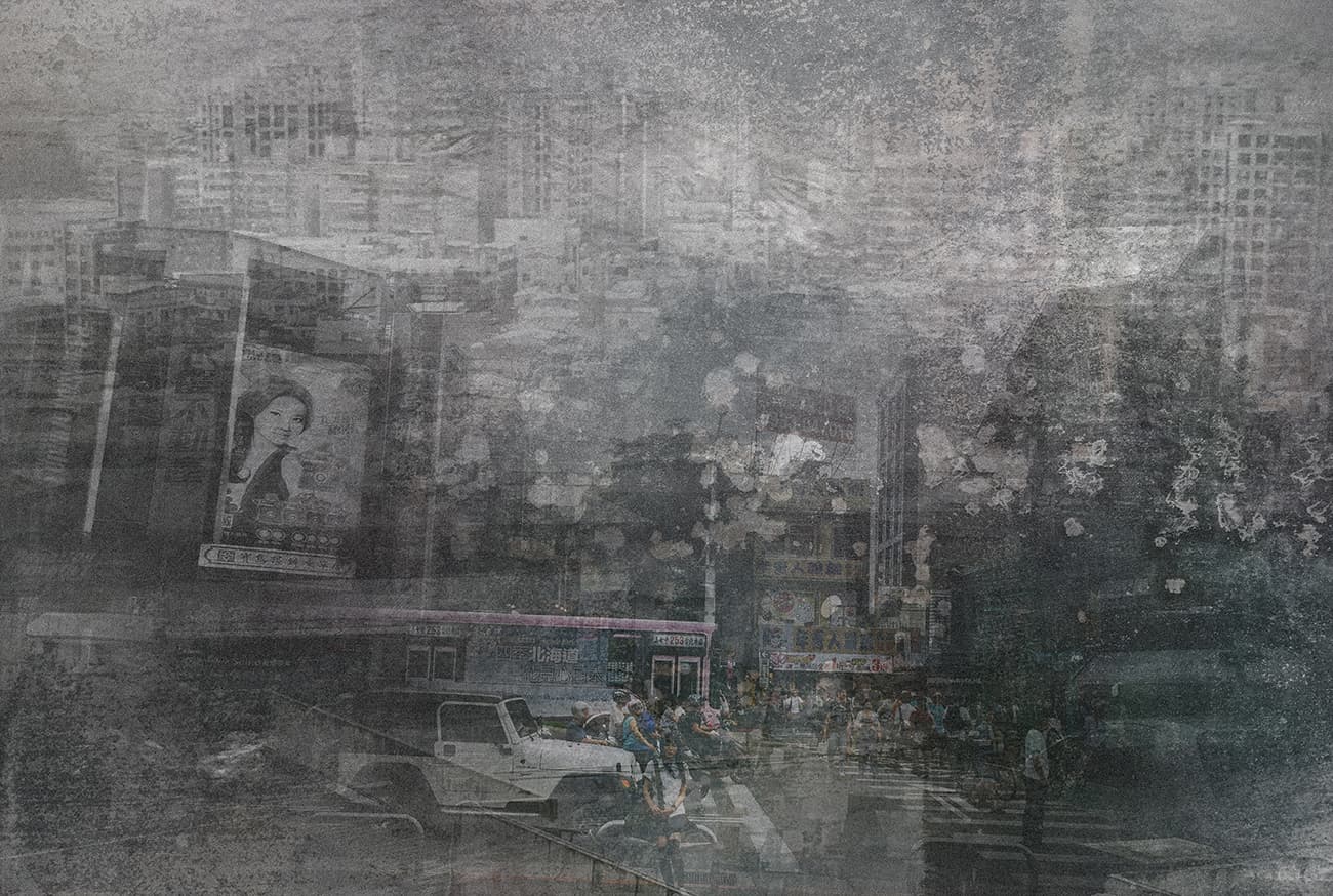 那天我去看飛機