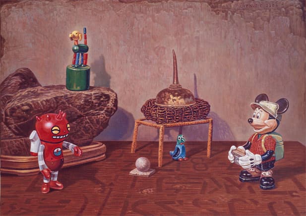 LCH-TW-連建興-一同去郊遊-19