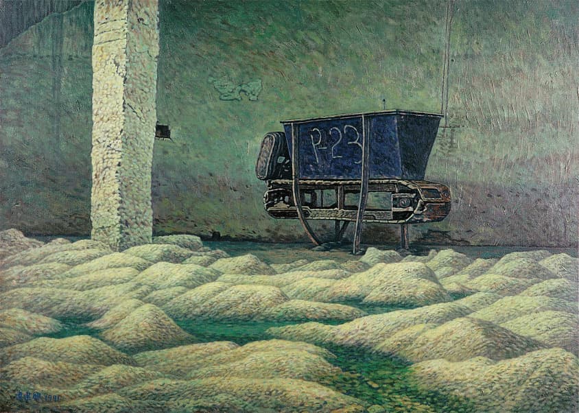 LCH-TW-連建興-傳說的開始I-26