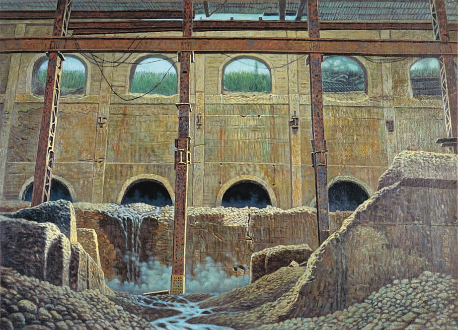 LCH-TW-連建興-傳說的開始II-27