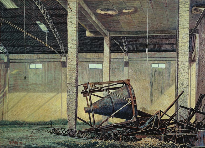 LCH-TW-連建興-傳說的開始III-28