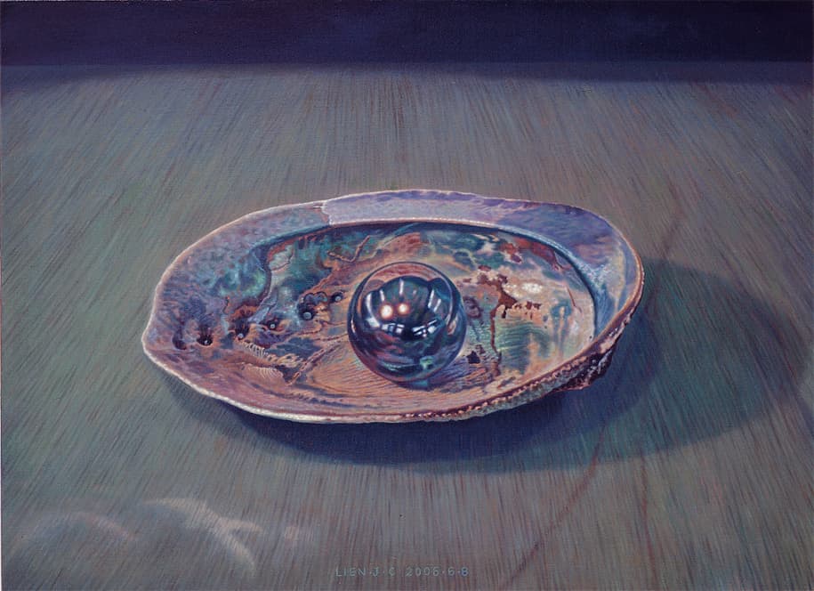 LCH-TW-連建興-凝視-26