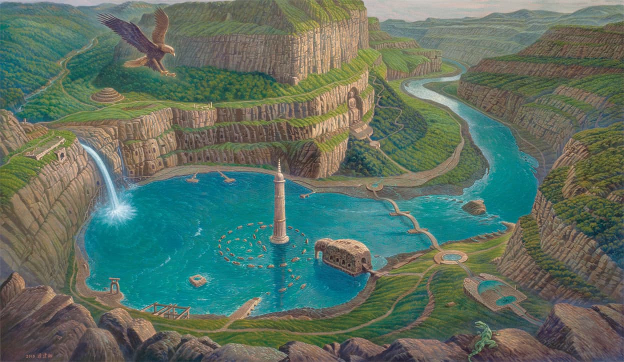 LCH-TW-連建興-夢土神遊-02