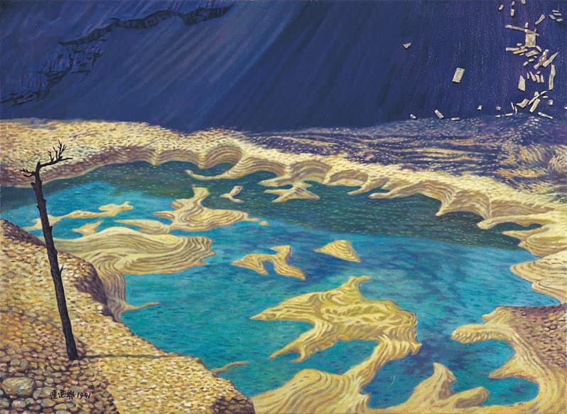 LCH-TW-連建興-大悲水I-29