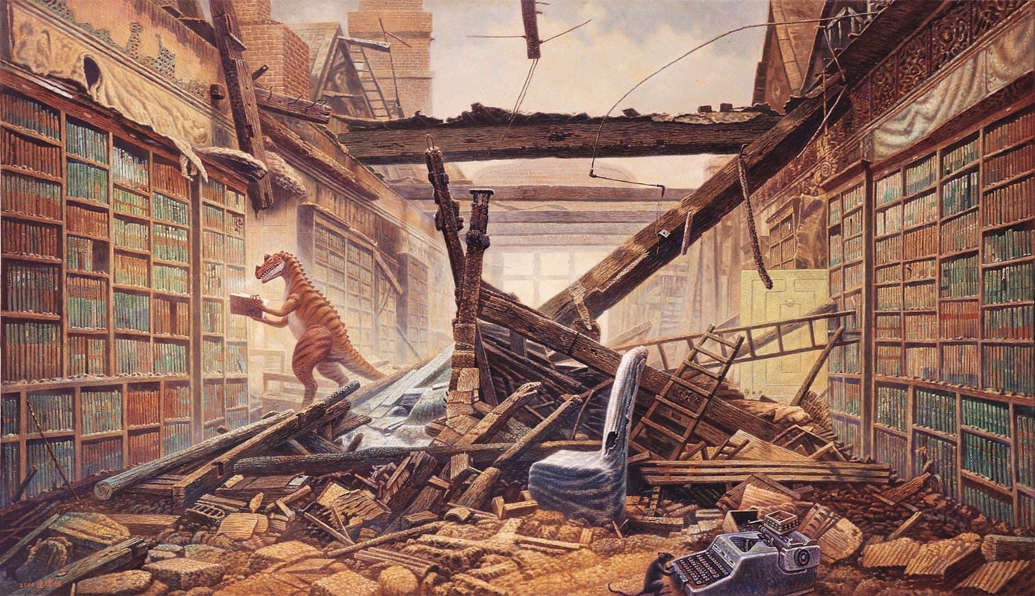 LCH-TW-連建興-如是我聞II-09