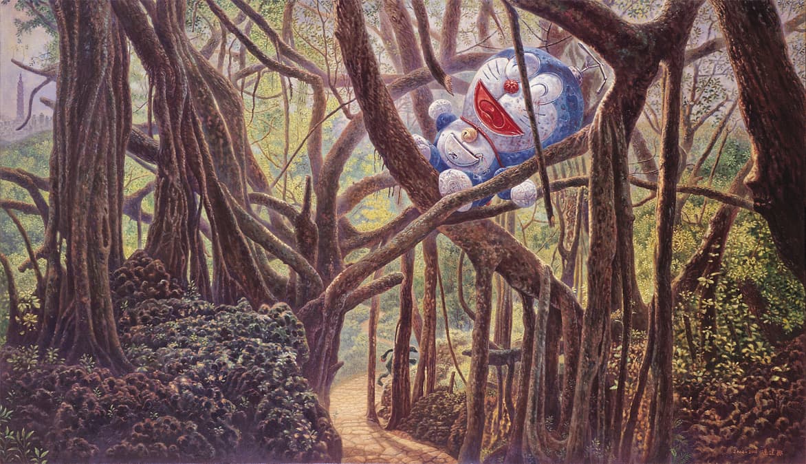 LCH-TW-連建興-微笑叮噹-04