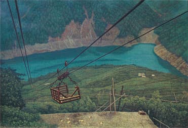 LCH-TW-連建興-德基水庫與高山梨-24