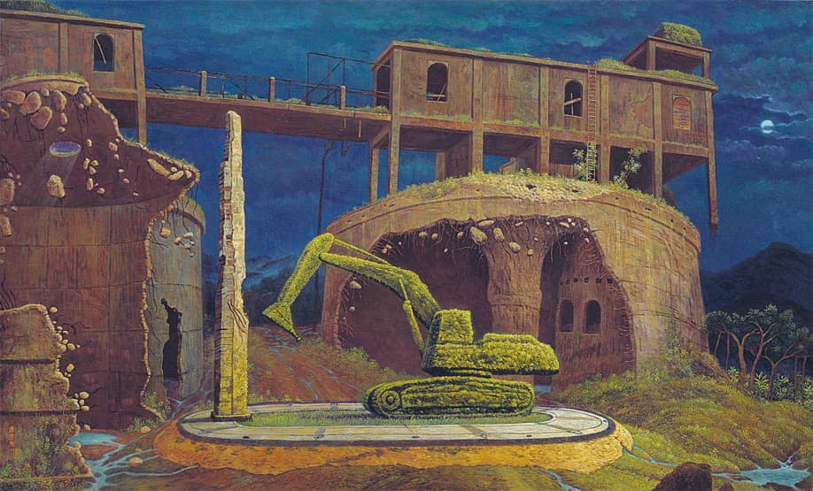 LCH-TW-連建興-怪手對泥柱子的告解-12