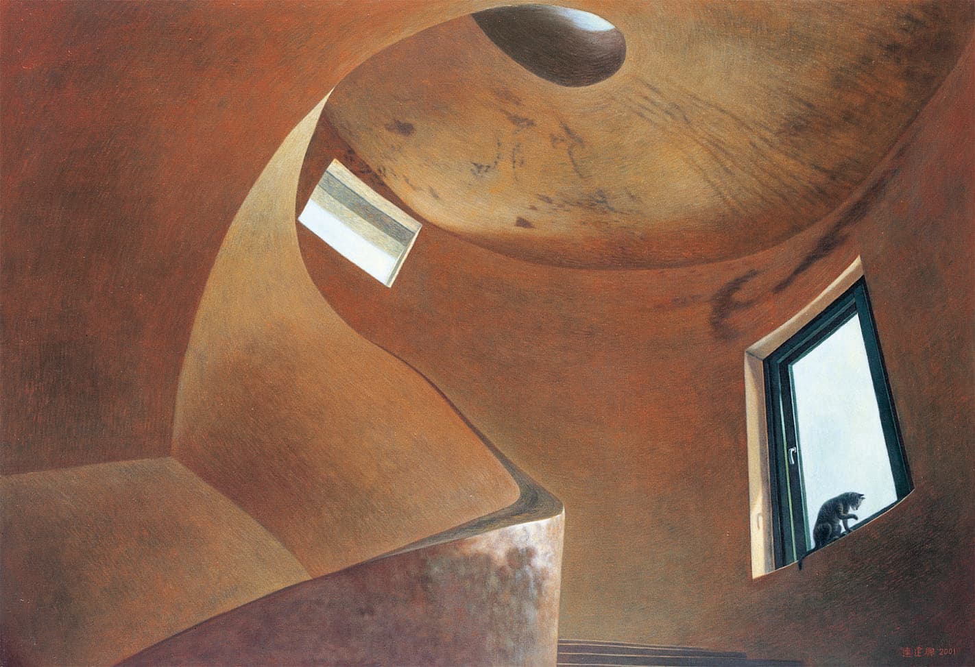 LCH-TW-連建興-想念白雲的貓-17