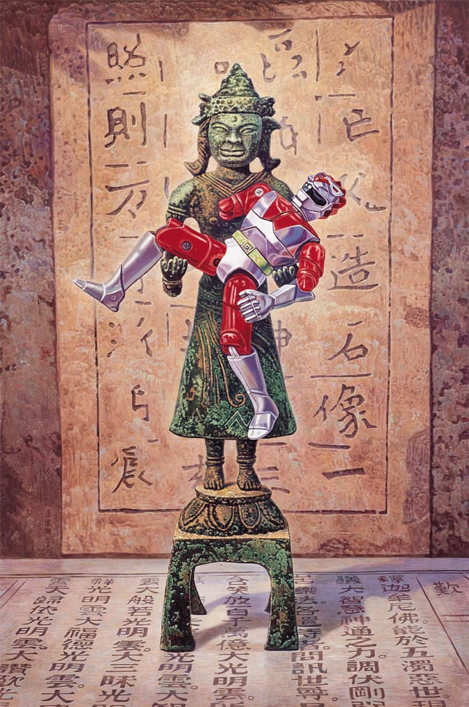 LCH-TW-連建興-慈悲的溫柔-15