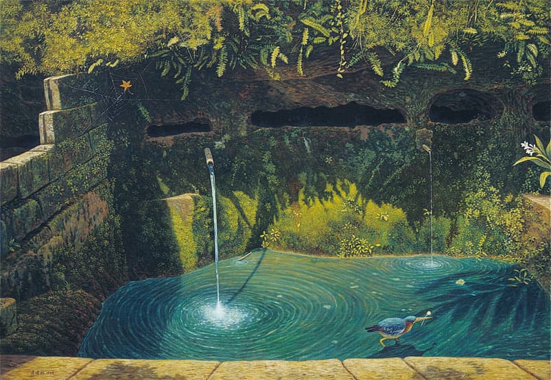 LCH-TW-連建興-捻花弄水I-33