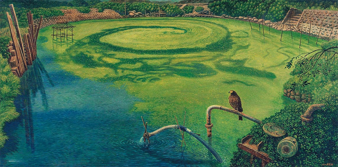 LCH-TW-連建興-故鄉冥想-11