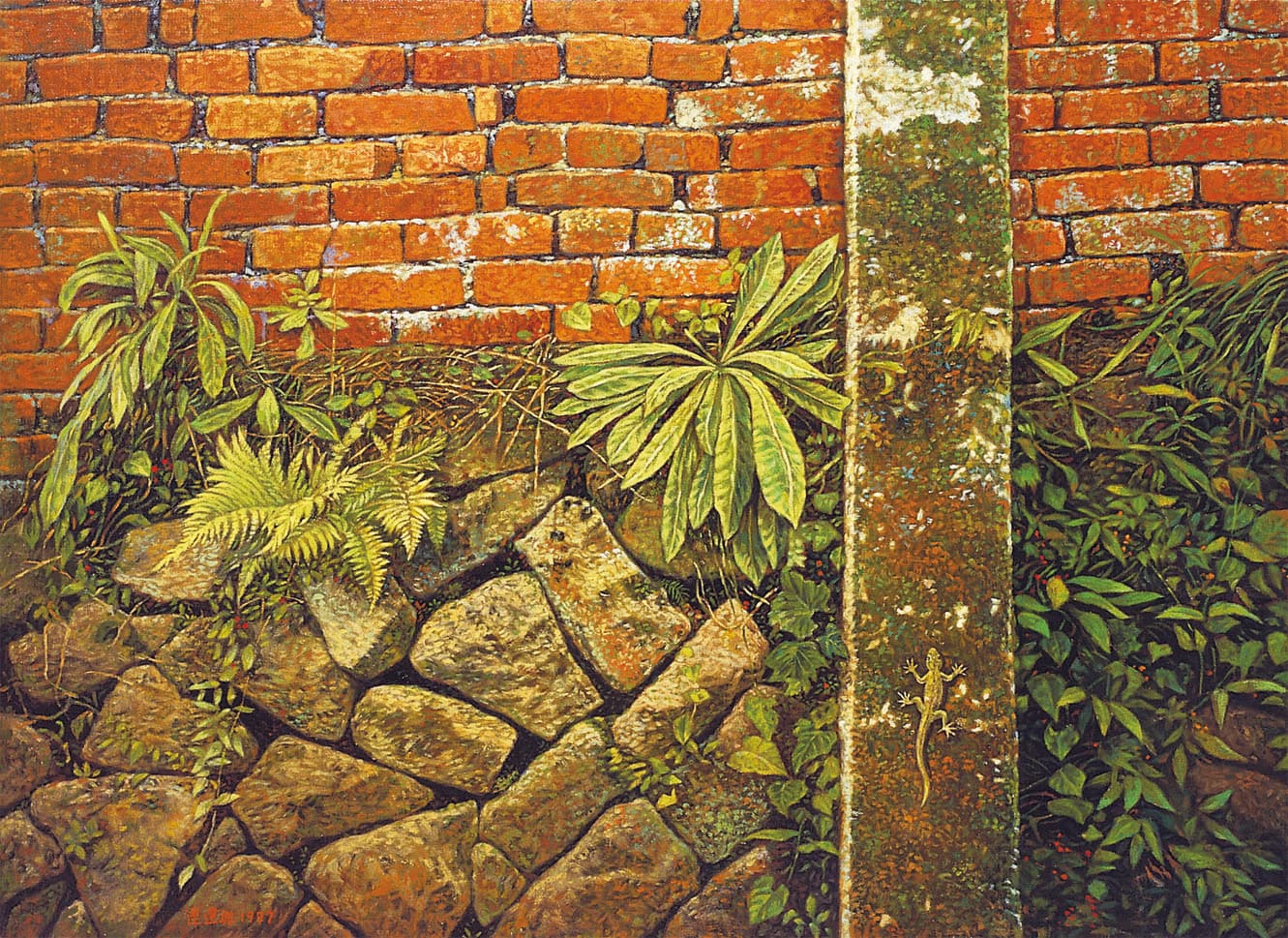 LCH-TW-連建興-無量安頓-23