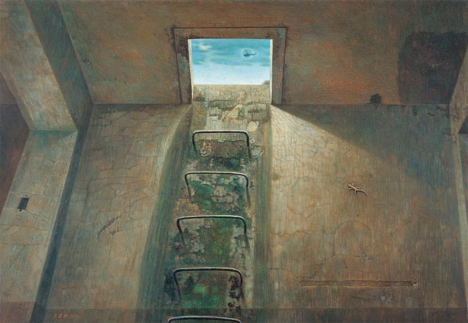 LCH-TW-連建興-無量安頓II-13