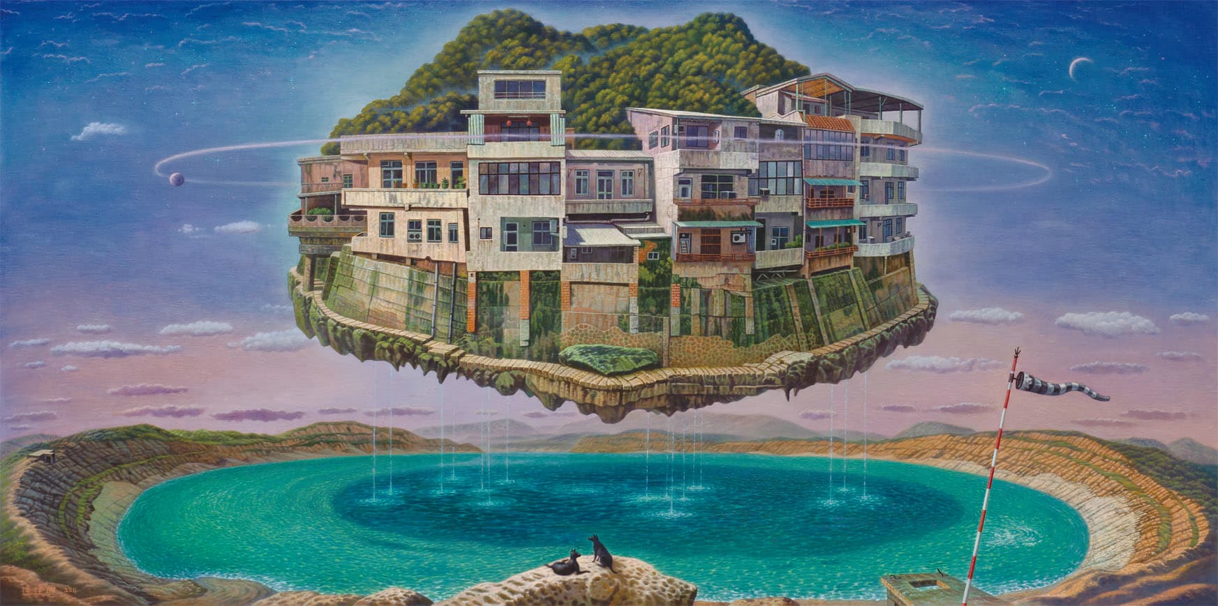 LCH-TW-連建興-石碇之鄉愁停泊-01