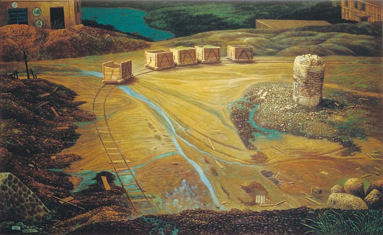 LCH-TW-連建興-礦場回憶列車-49