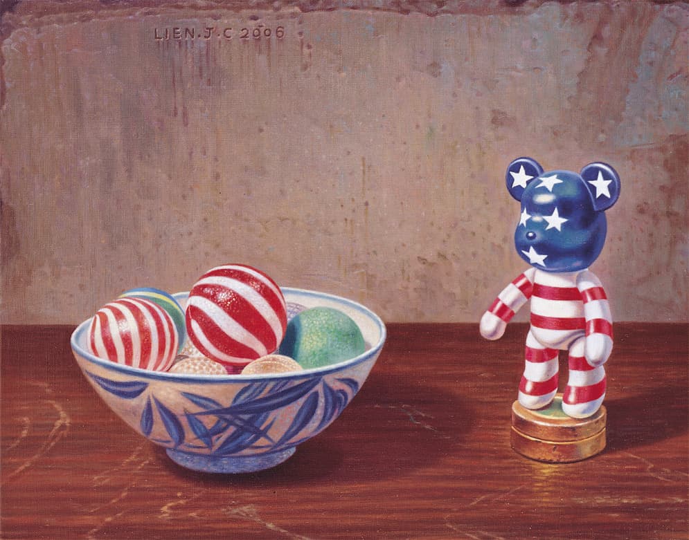 LCH-TW-連建興-童年的誘惑-30