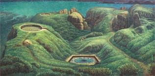 LCH-TW-連建興-綠色紀念碑-21