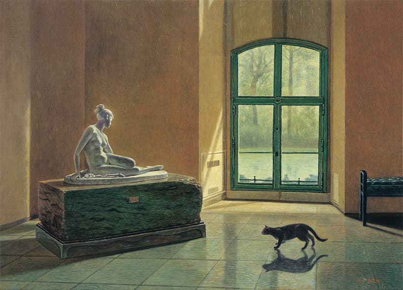 LCH-TW-連建興-羅浮宮情調I-47